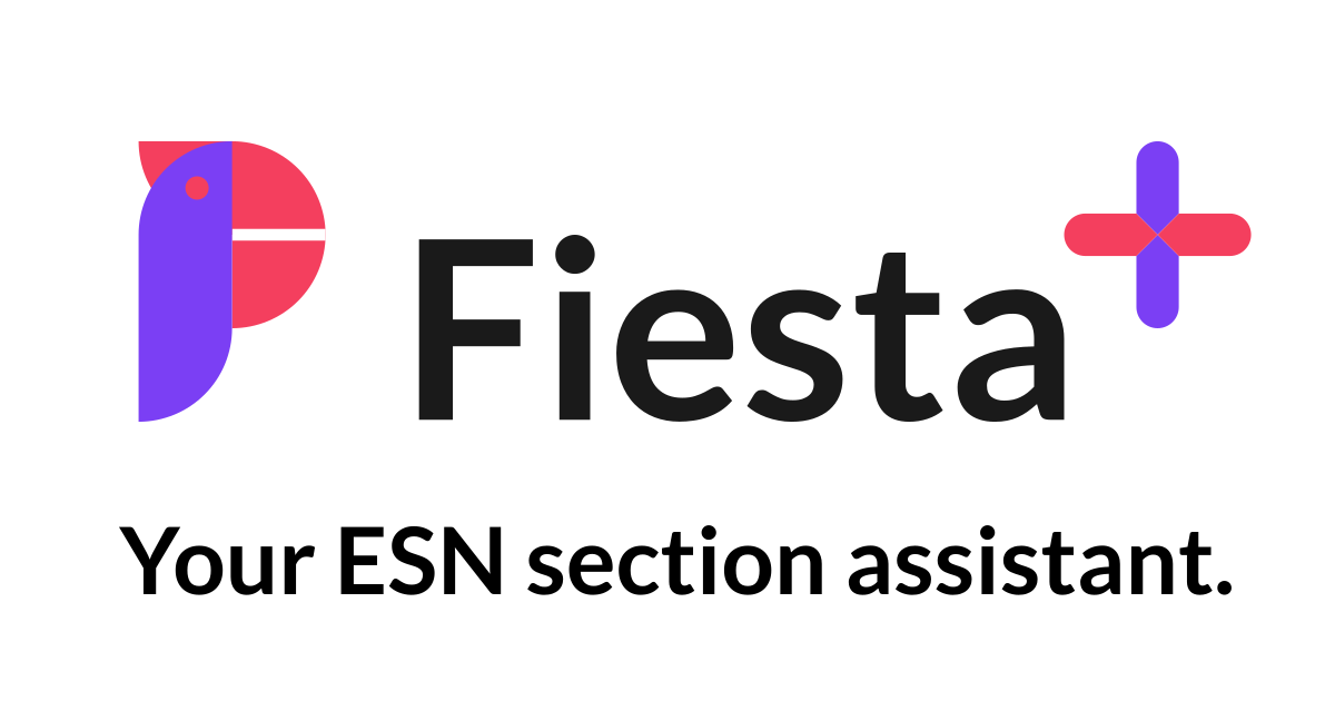 Welcome to Fiesta+ wiki!